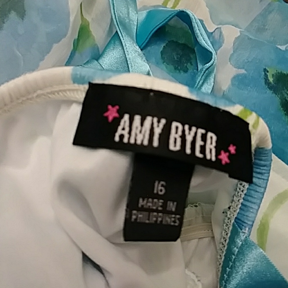 GIRLS DRESS SIZE 16 - Picture 8 of 8